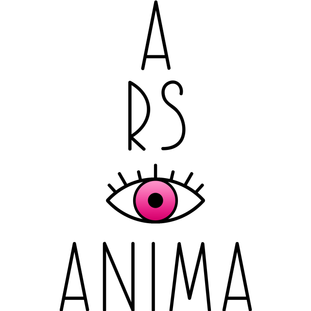 ARS ANIMA LOGO